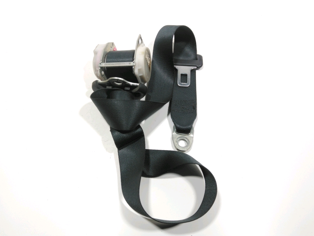 Ceinture arriere droite