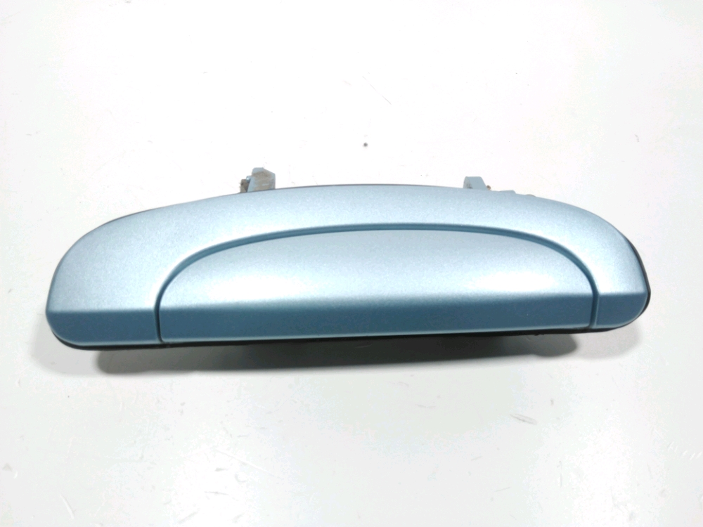 Poignee exterieure arriere droite