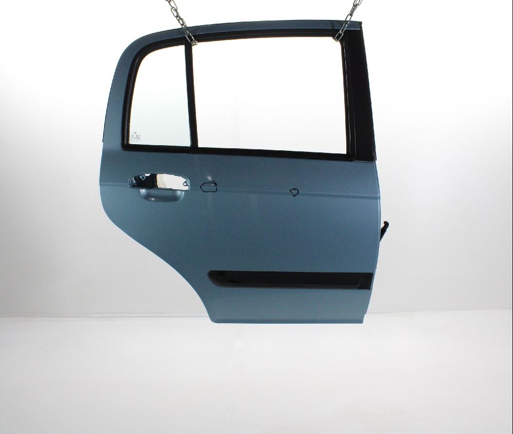 Porte arrière droite