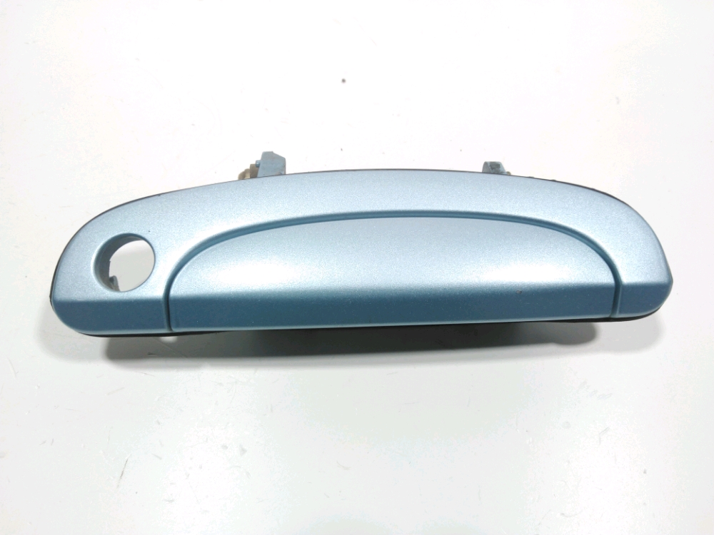 Poignee exterieure avant droite