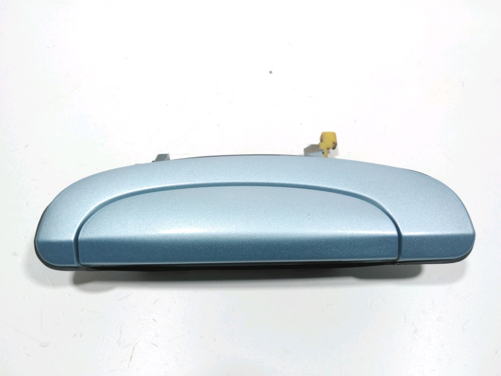 Poignee exterieure arriere gauche