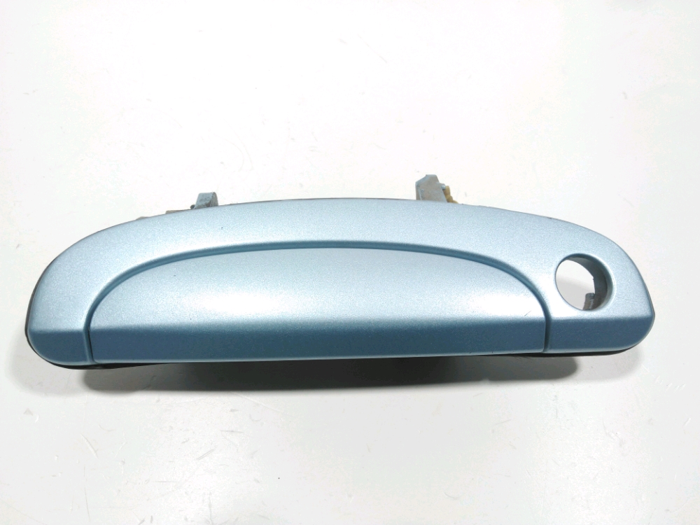 Poignée extérieure avant gauche