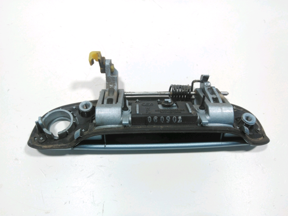 Poignée extérieure avant gauche