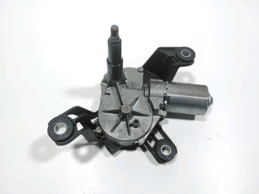 Moteur d'essuie glace arriere