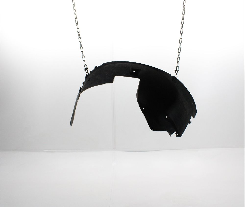 Pare-boue avant droit