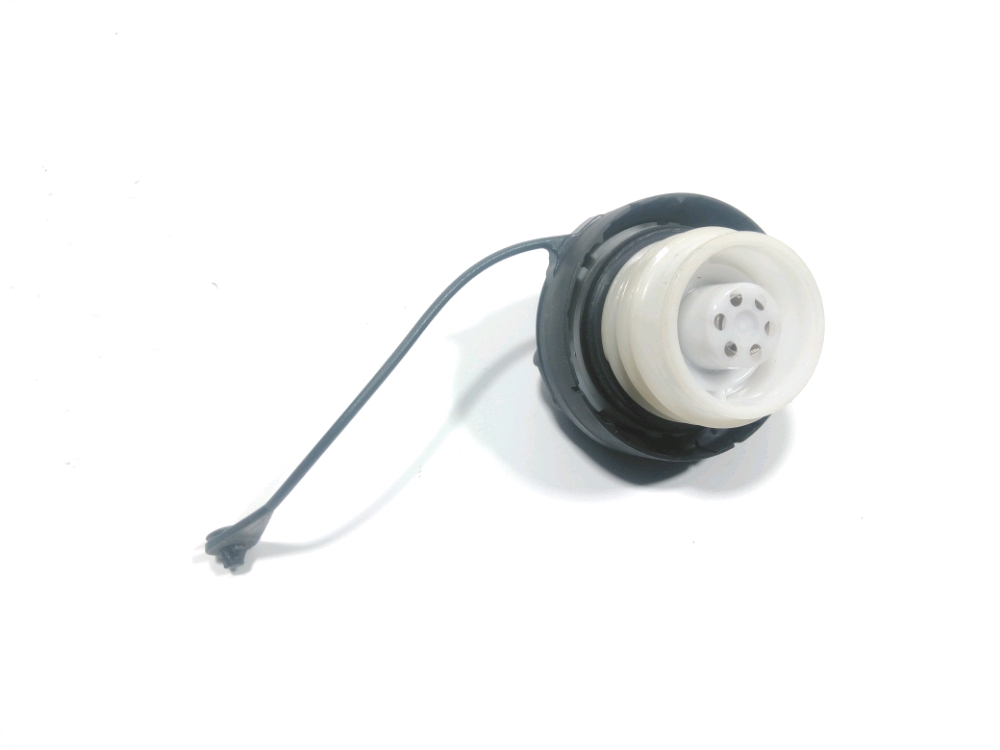 Bouchon de réservoir à carburant