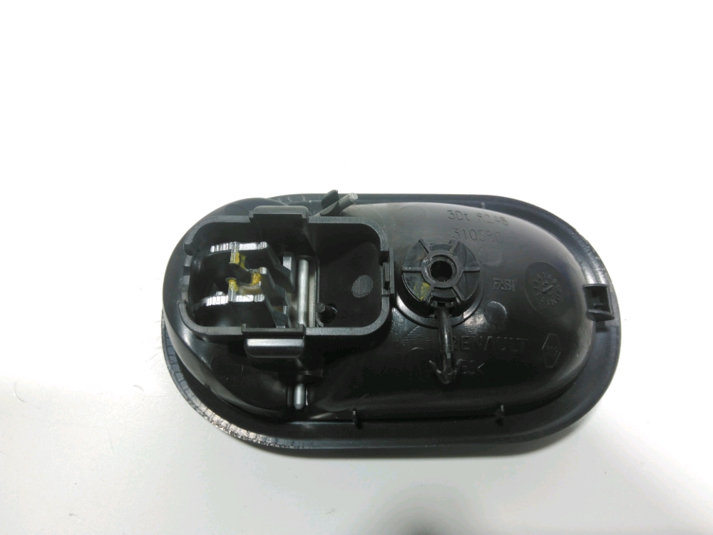 Poignée intérieure porte avant droite