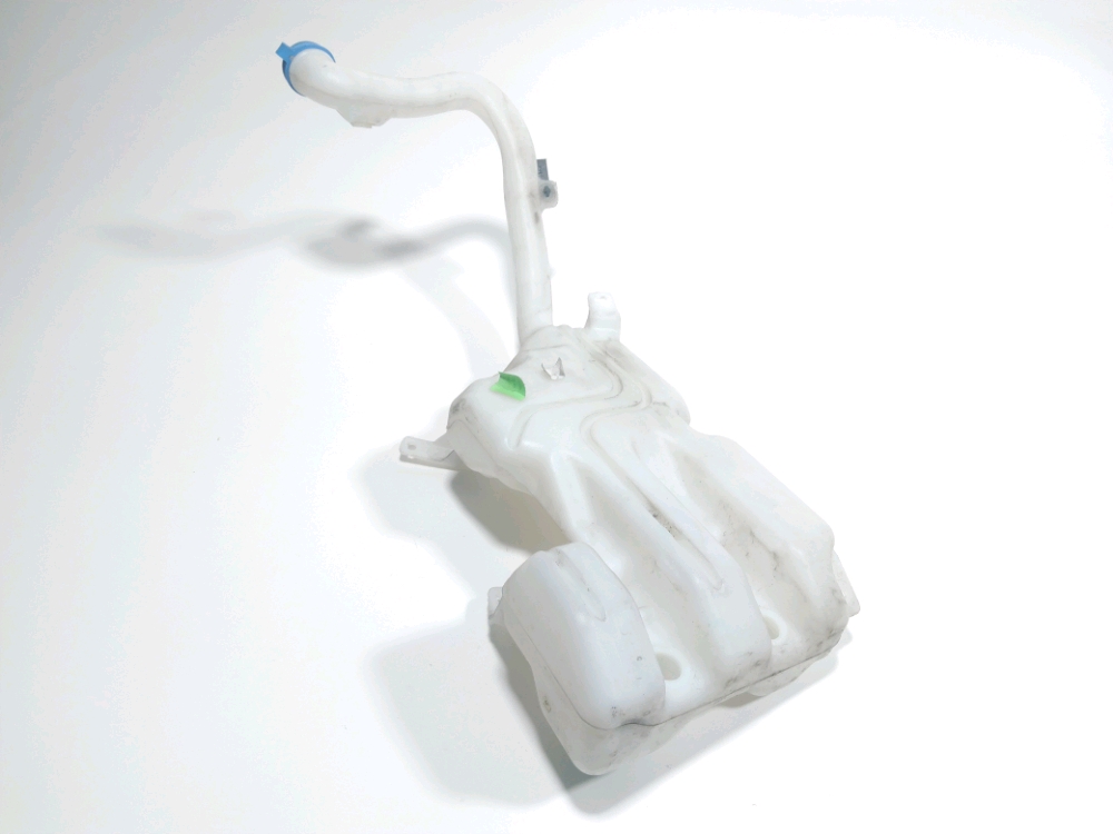 Réservoir de lave glace avant