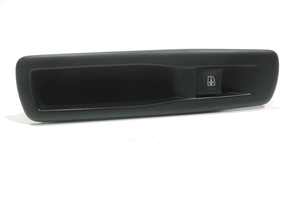 Commande lève-vitre arrière gauche