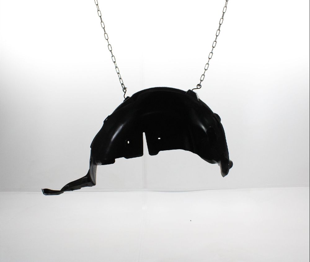 Pare-boue arriere droit