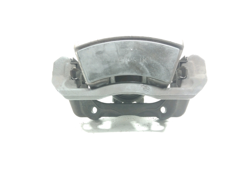 Etrier de frein avant gauche