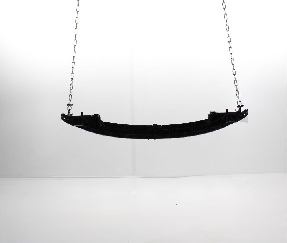 Absorbeur de pare-choc avant