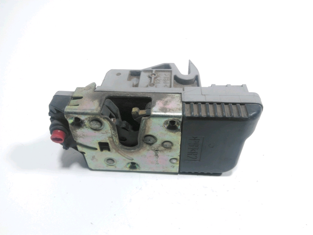 Serrure de porte arriere droite