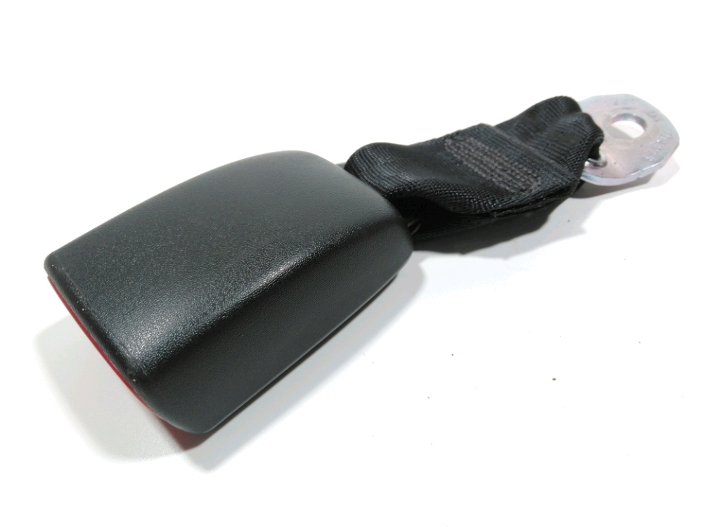 Ancrage ceinture arrière droit