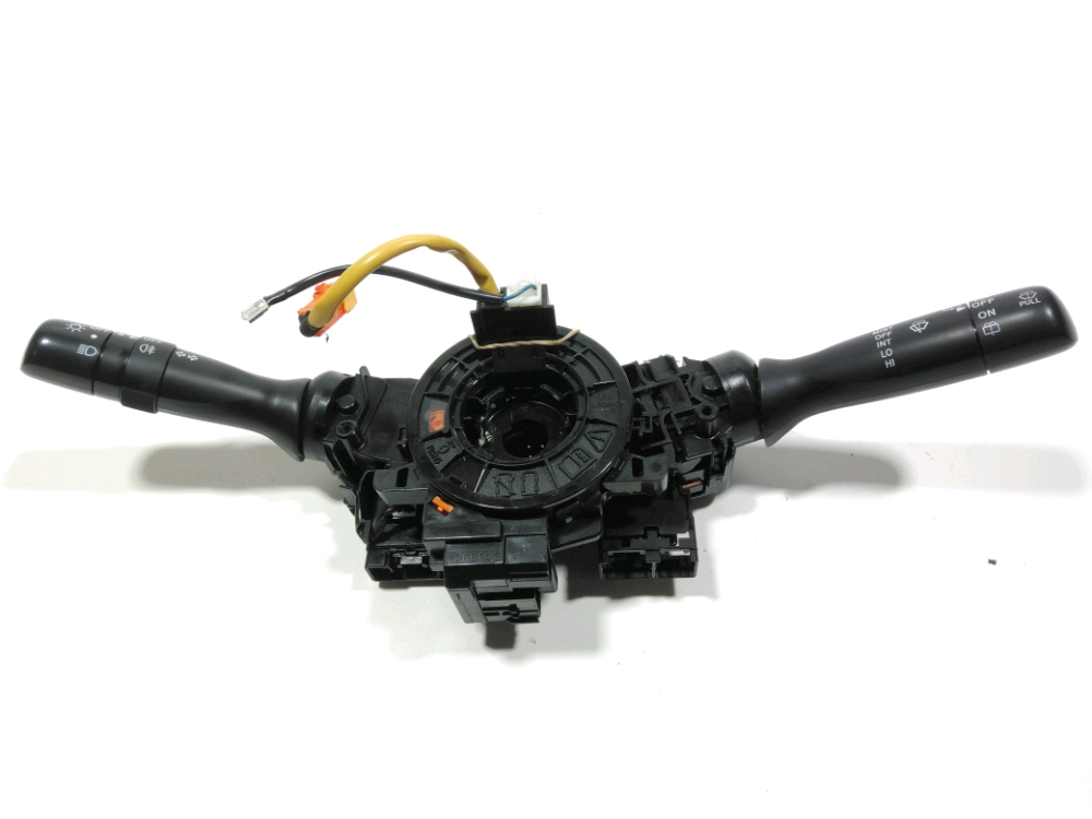 Commande sous-volant