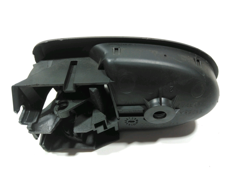 Poignée intérieure porte avant droite