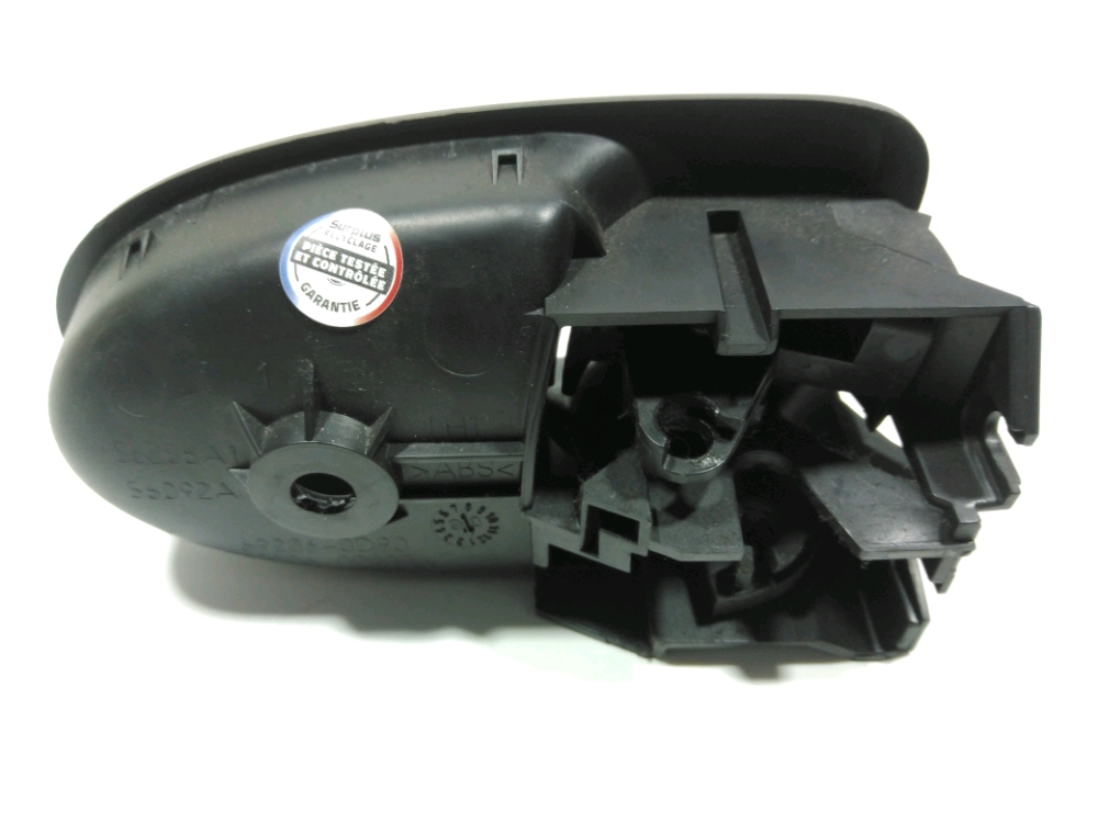 Poignée intérieure porte avant gauche