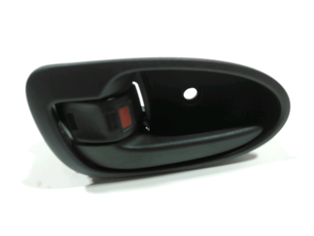 Poignée intérieure porte arrière gauche