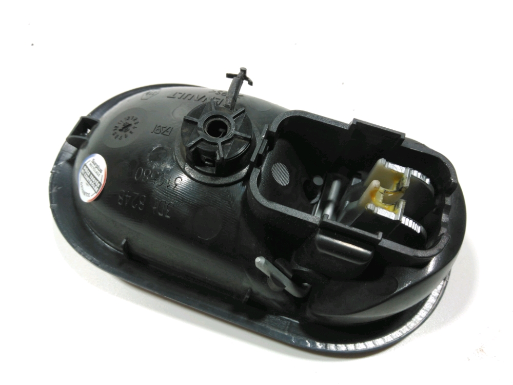 Poignée intérieure porte avant droite