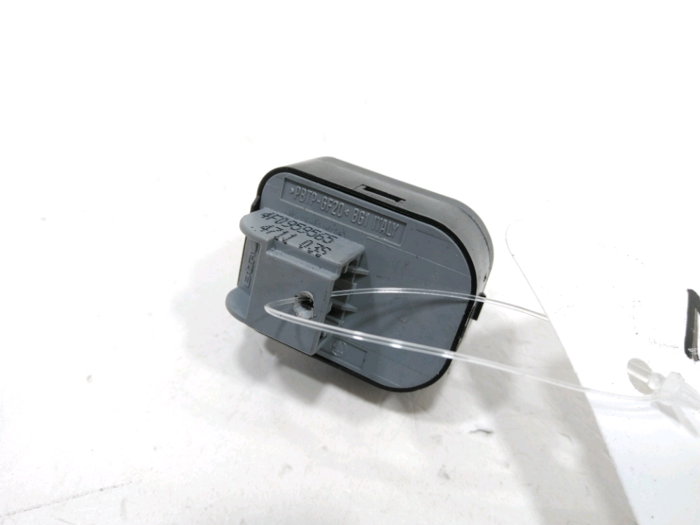 Commande rétroviseur