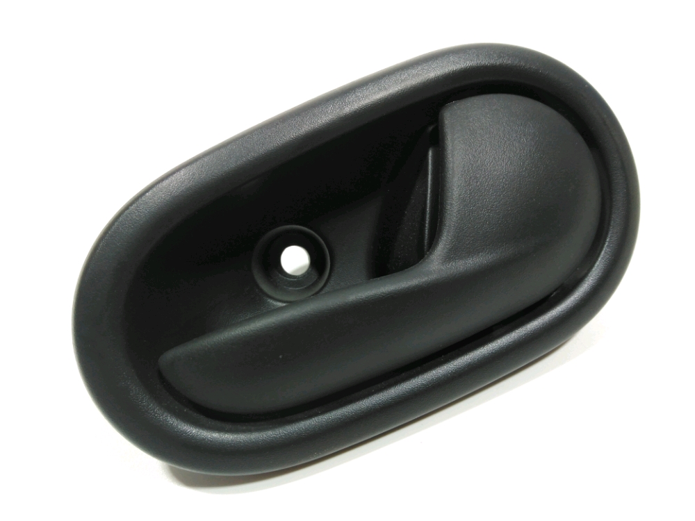 Poignee interieure porte arriere droite