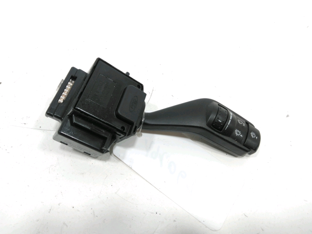 Commande essuie-glace