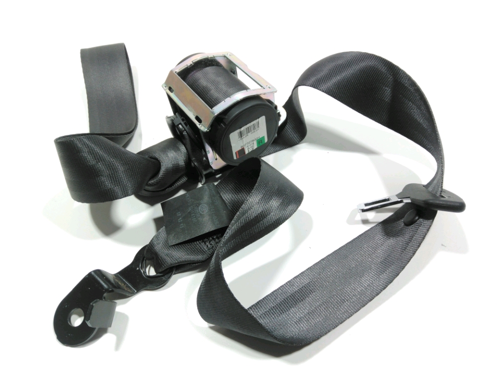 Ceinture avant droite