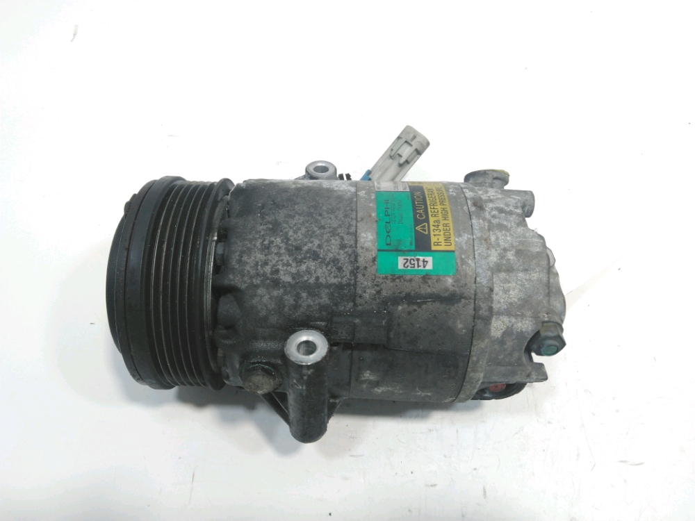 Compresseur de climatisation