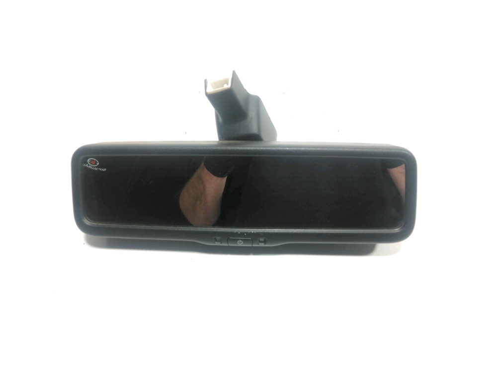 Rétroviseur intérieur