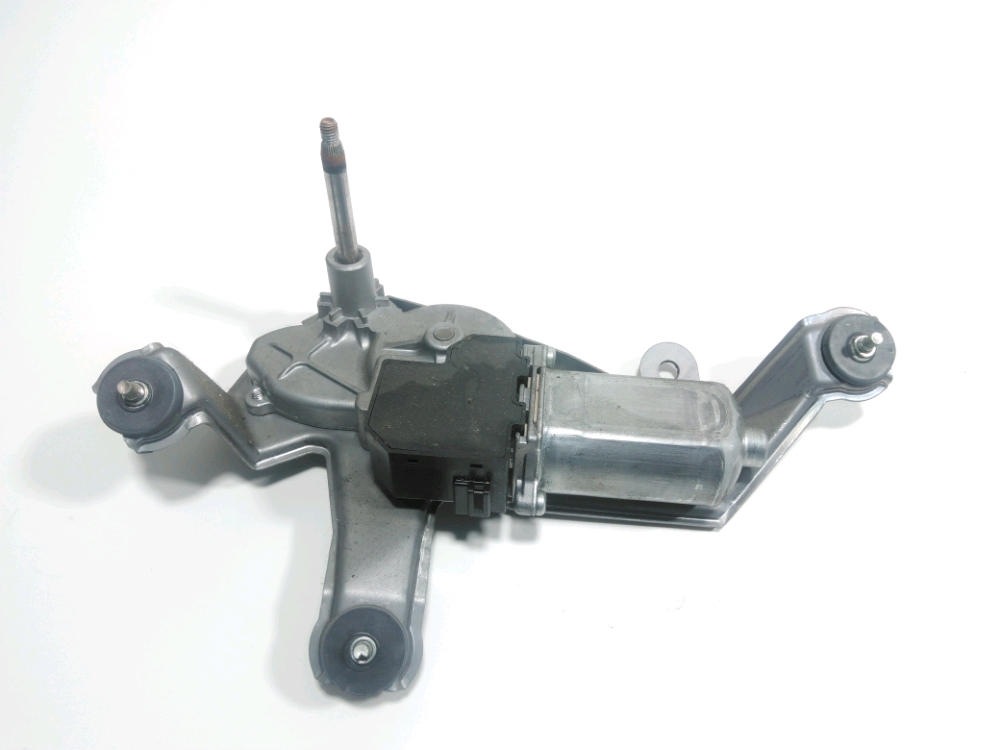 Moteur d'essuie glace arrière