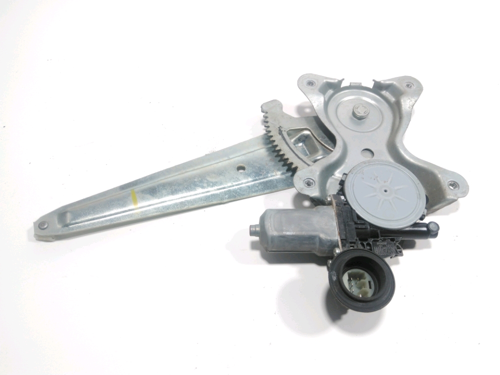 Lève-vitre électrique arrière gauche