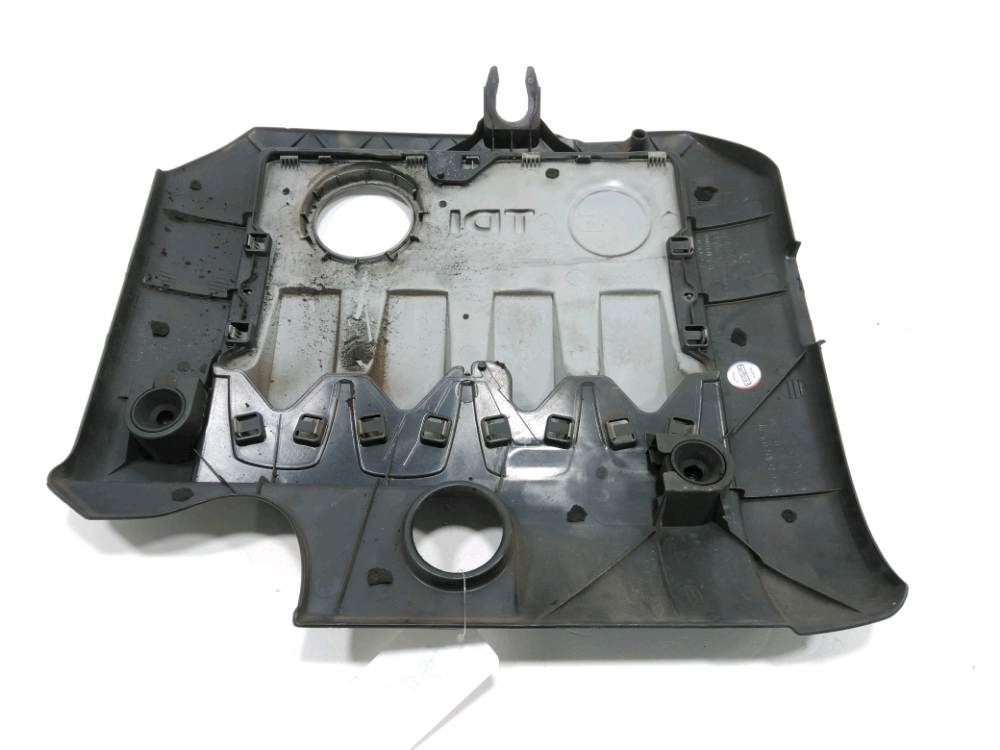 Cache moteur supérieur