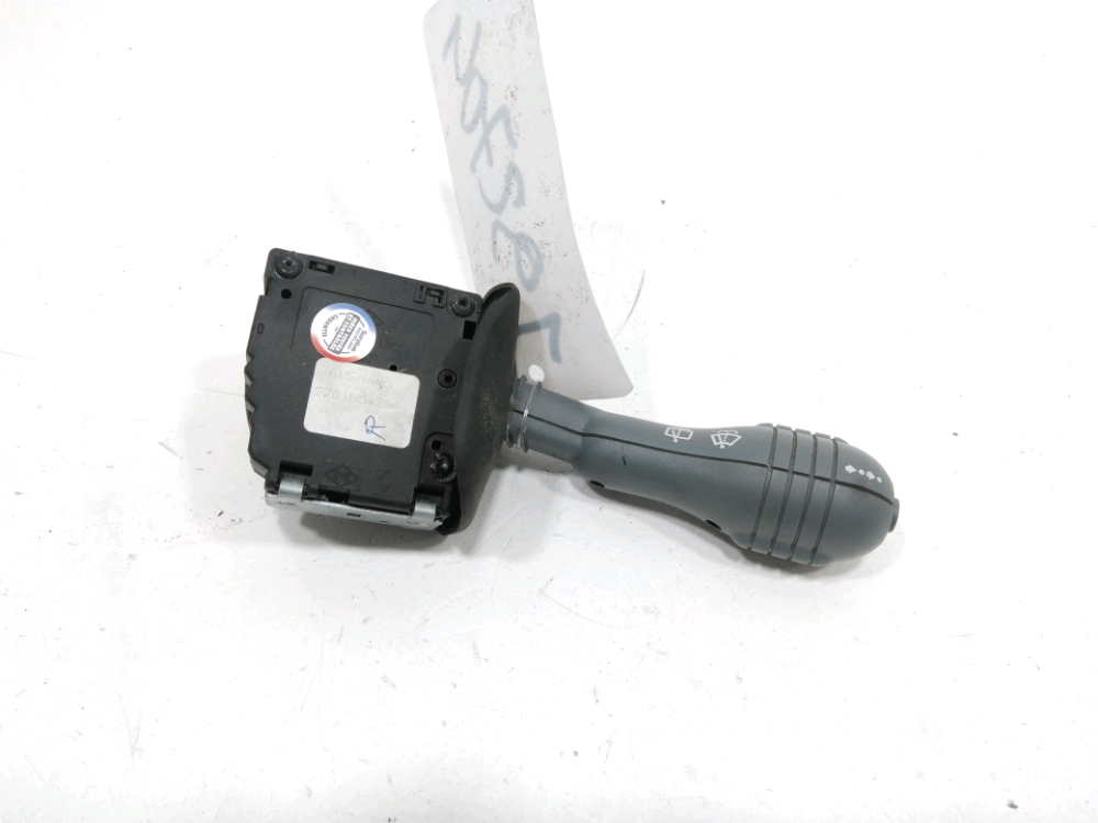 Commande essuie-glace