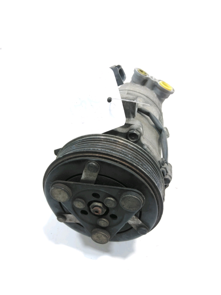 Compresseur de climatisation