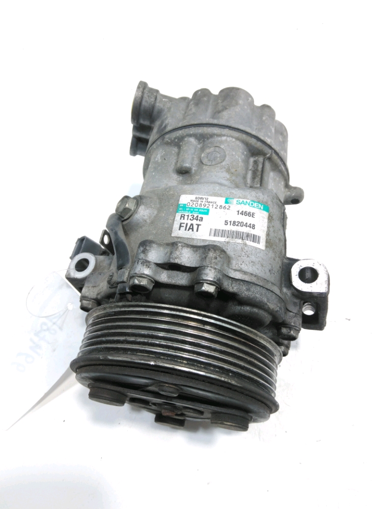 Compresseur de climatisation