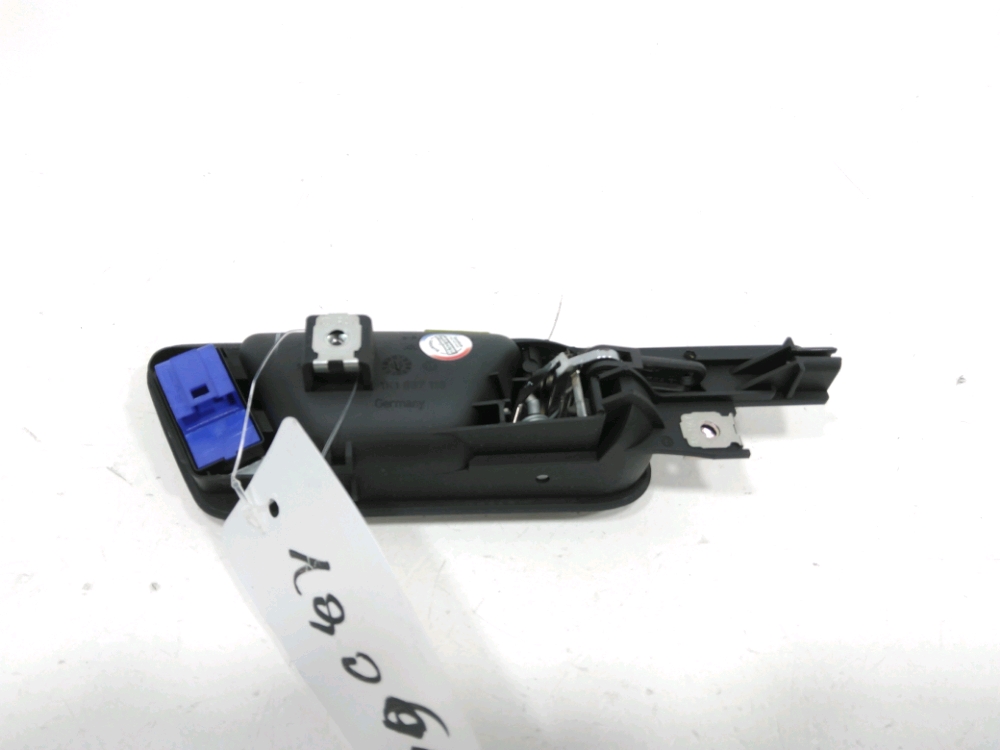 Poignée intérieure porte avant gauche