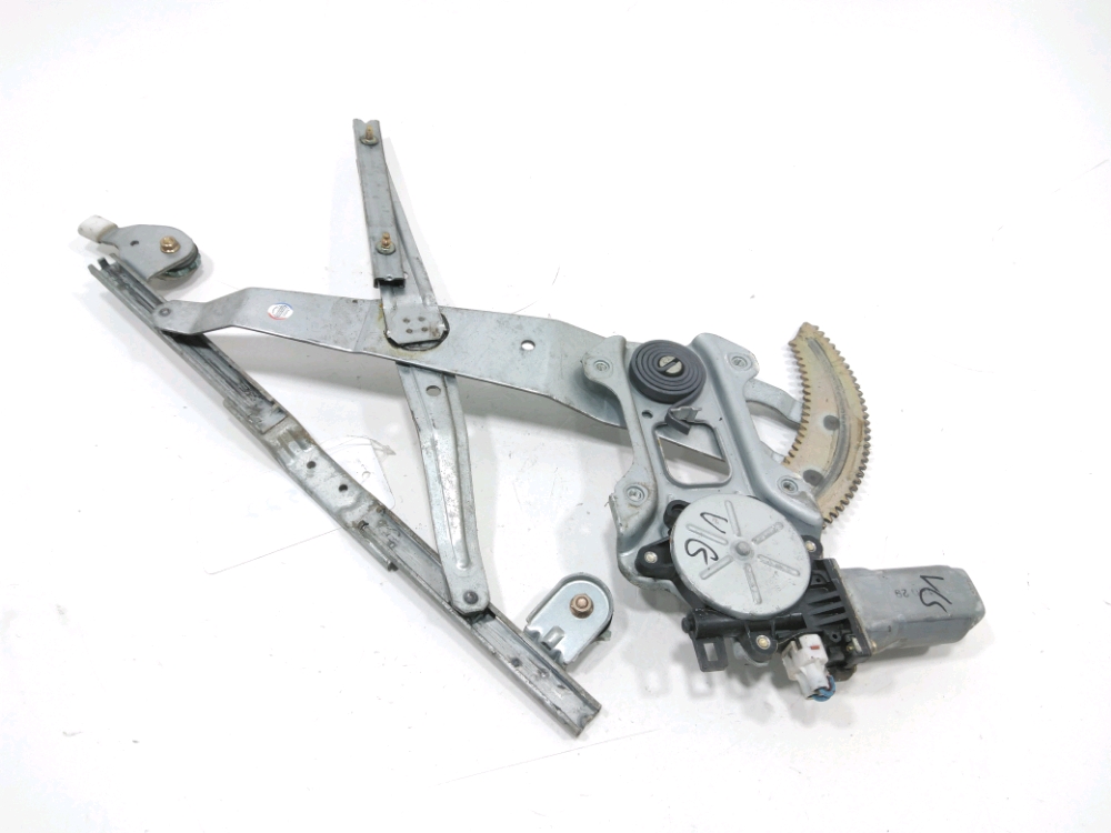 Lève-vitre électrique avant gauche