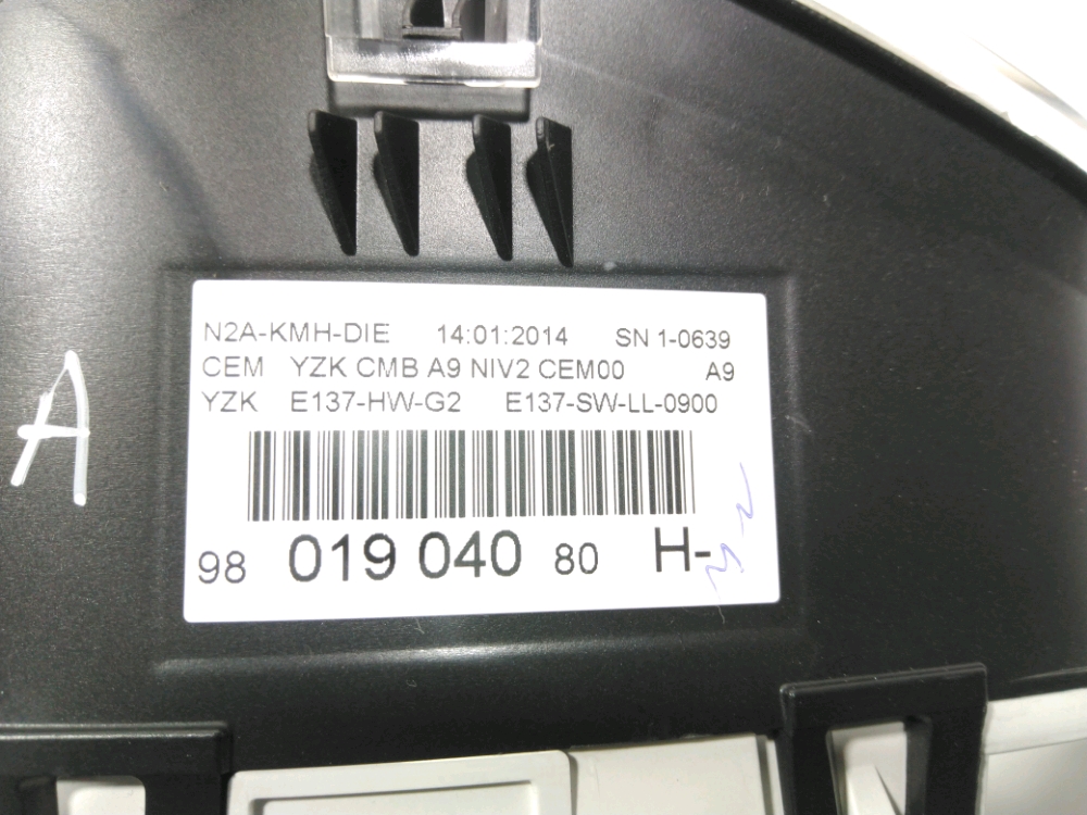 Compteur