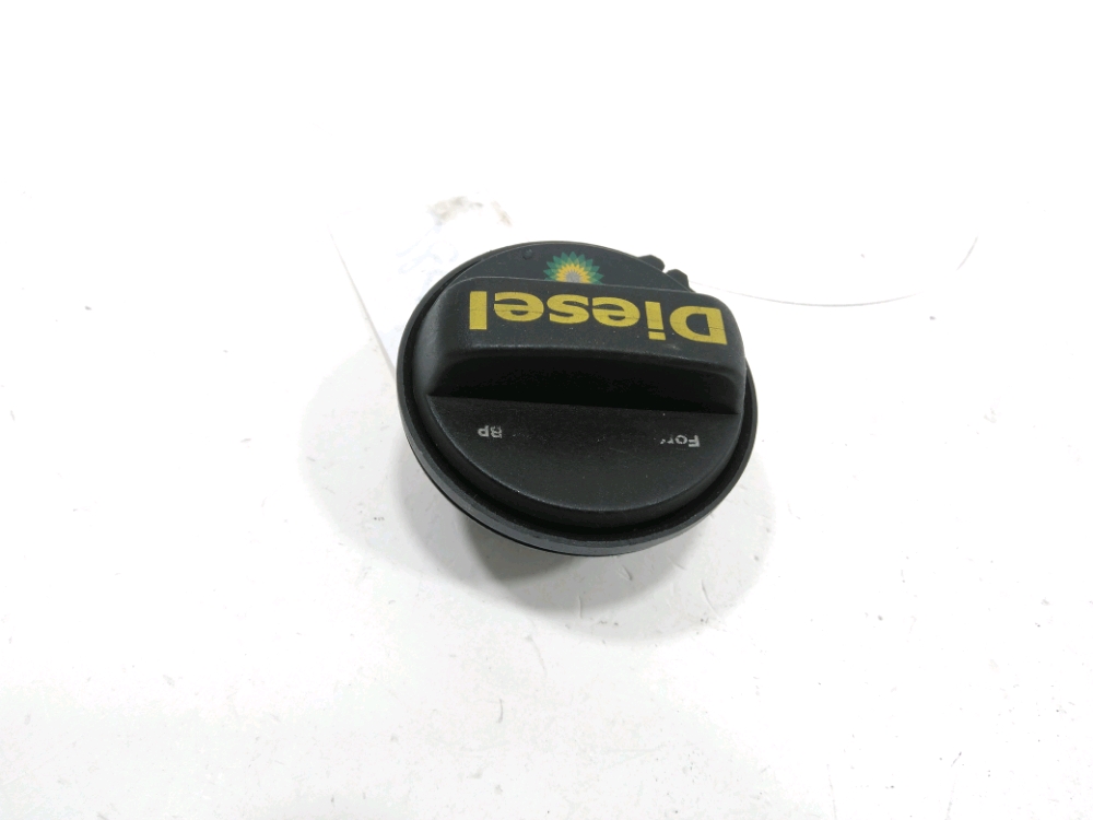 Bouchon de réservoir à carburant