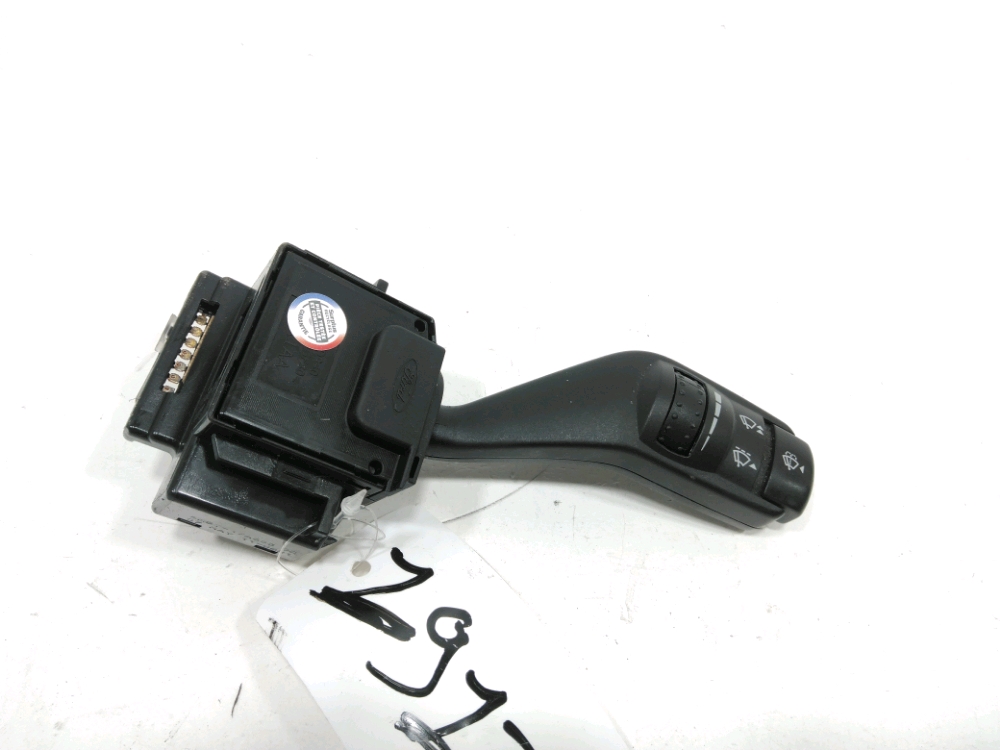 Commande essuie-glace