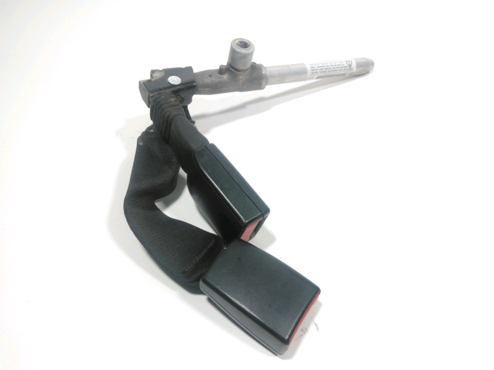 Ancrage ceinture arrière droit