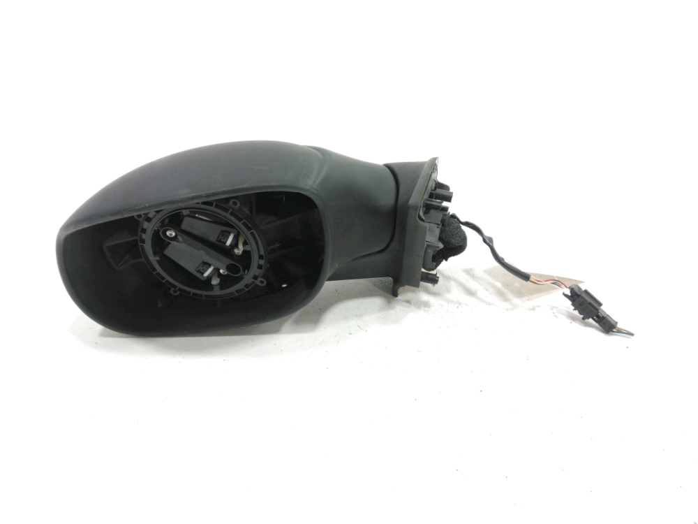 Rétroviseur électrique gauche