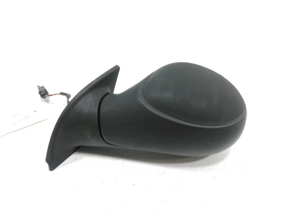 Rétroviseur électrique gauche