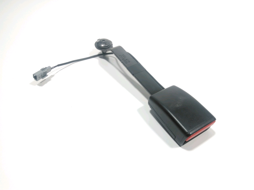 Ancrage ceinture avant droit