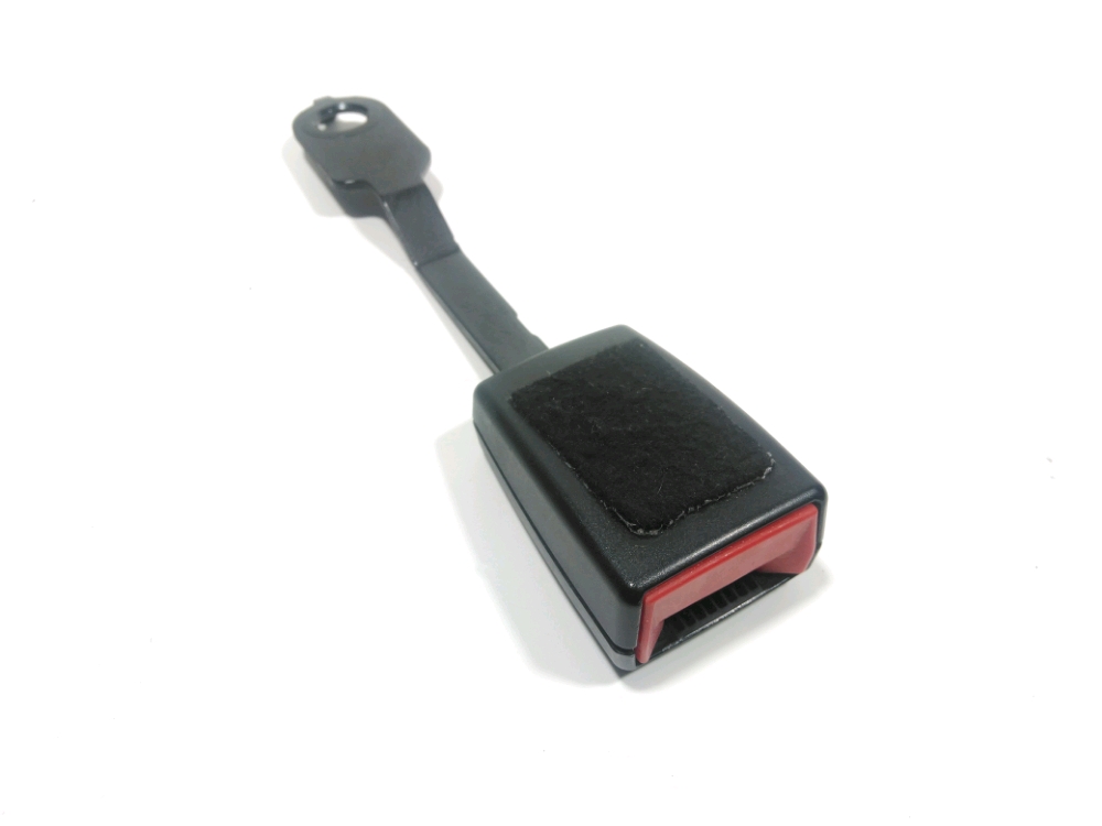 Ancrage ceinture avant droit