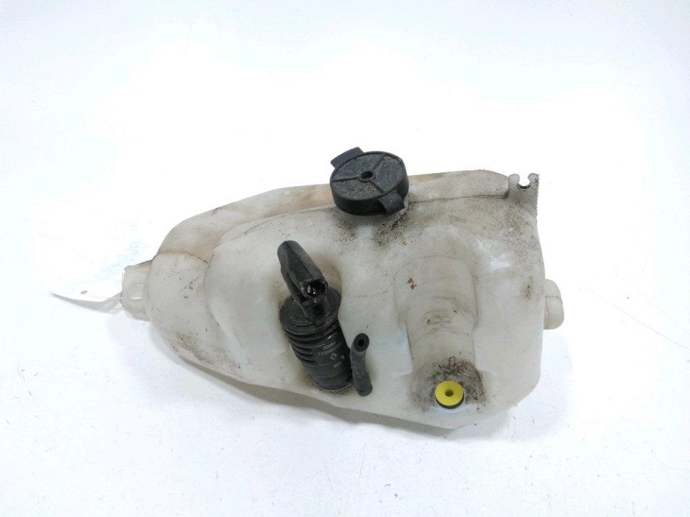 Réservoir de lave glace avant
