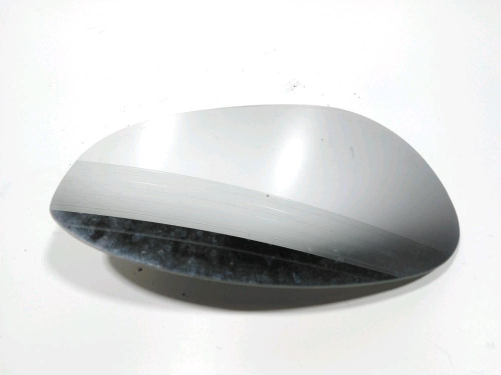 Glace de rétroviseur droit