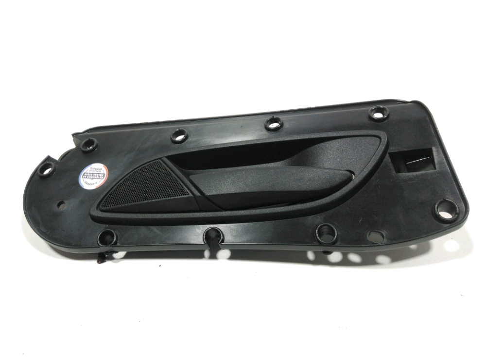 Poignée intérieure porte avant droite