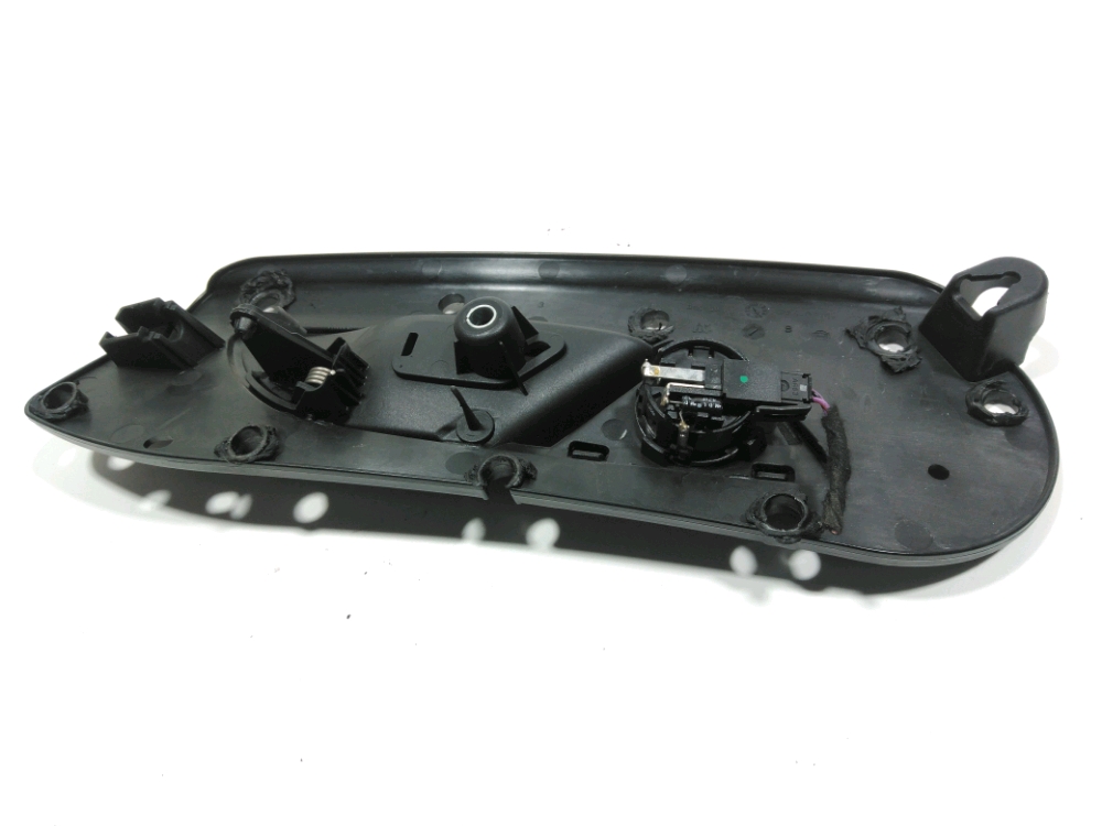 Poignée intérieure porte avant droite