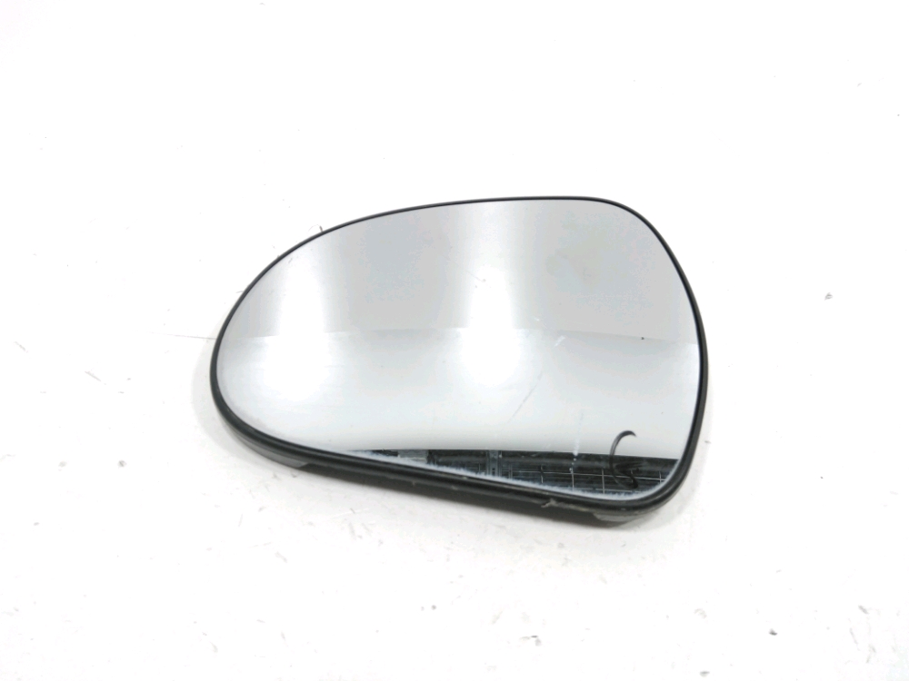 Glace de rétroviseur gauche